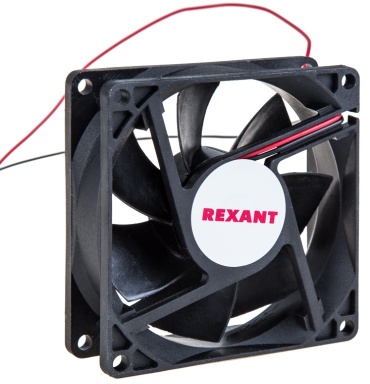 REXANT RХ 8025MS 12VDC