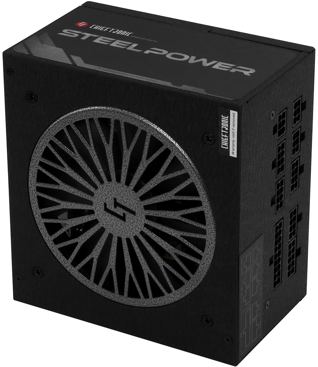 Купить Блок питания Chieftronic SteelPower BDK-750FC 750 Вт в Алматы ...