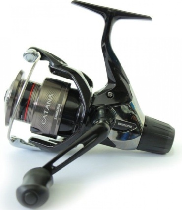 SHIMANO CATANA 3000 SRC 12120