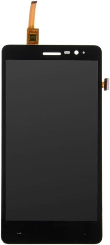 Дисплей с тачскрином для Lenovo IdeaPhone S860