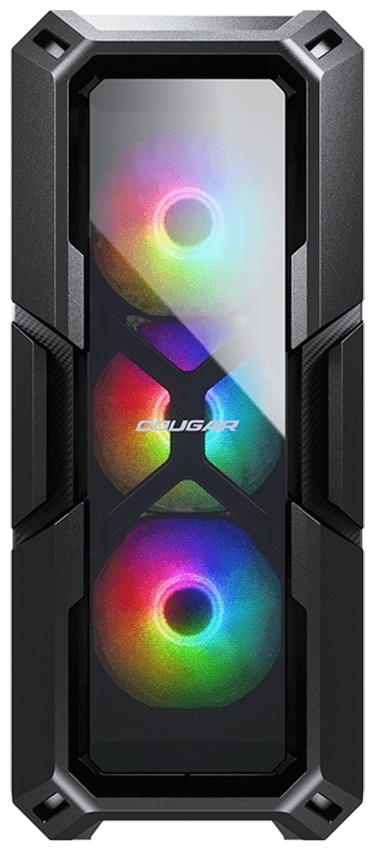 Купить ARES COMP 021 черный в кредит в Алматы – Kaspi Магазин