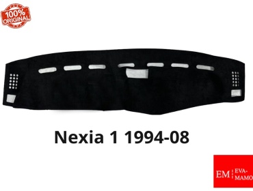 EM Emr-865755 Daewoo Nexia 1994-2008 черный