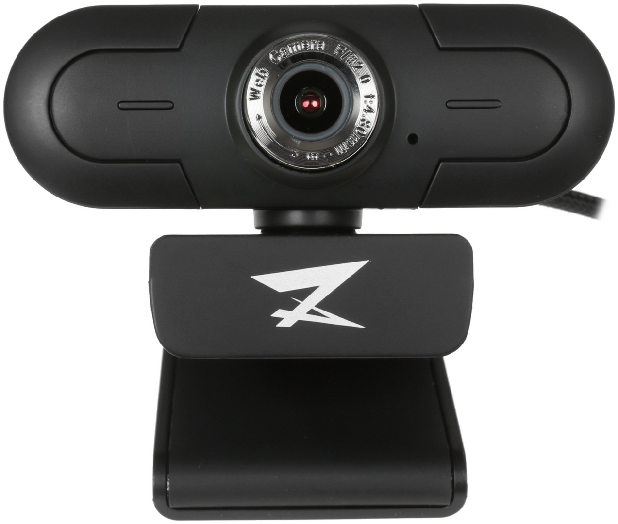 Купить Веб-камера ZET GAMING Cyclop 2 M100R2 в Алматы – Магазин на Kaspi.kz