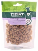 TiTBiT Жевательные снеки с индейкой 40 г