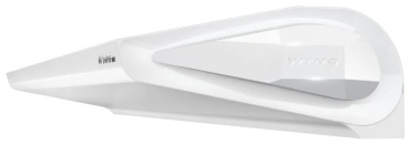 Wing W200 AC белый