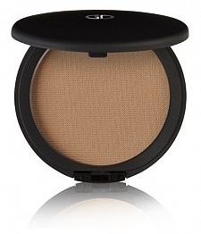 Пудра GA-DE Basics pressed powder сухая 503 темно-бежевый