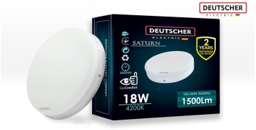 Deutscher DL-161-4200-018 LED
