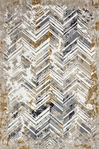 Ковер Bal Tekstil 300x40 см, короткий ворс, Казахстан