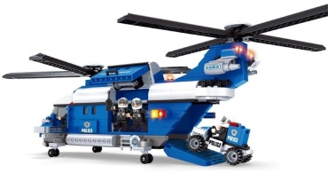 Ausini Патруль 23604