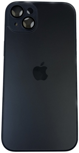 Чехол для Apple iPhone 14 Plus черный