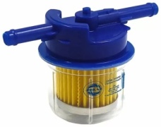 ПЕКАР топливный фильтр 2108-1117010