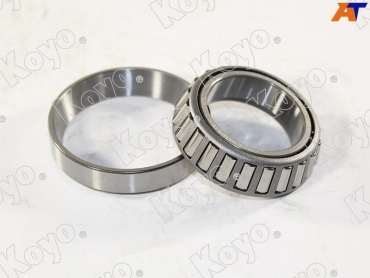 KOYO подшипник ступицы LM10494810 10494810