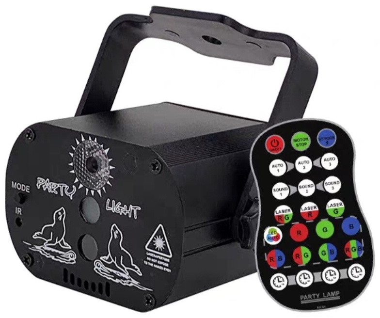 Tenei PARTY LIGHT