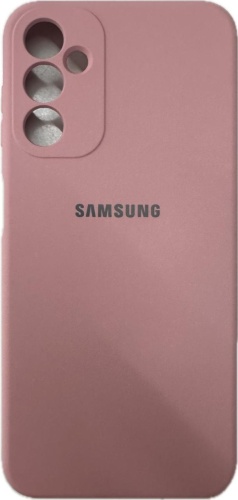 Чехол для Samsung Galaxy A14 розовый