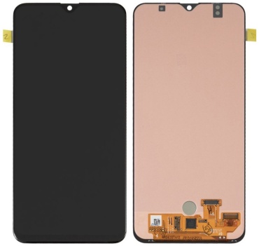 Дисплей с тачскрином для Samsung A30s/A307