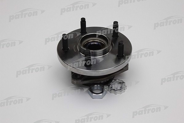 PATRON ступица PBK513159H