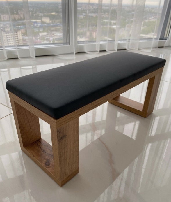 WOOOD подлокотник в стиле Loft M0001 1 шт
