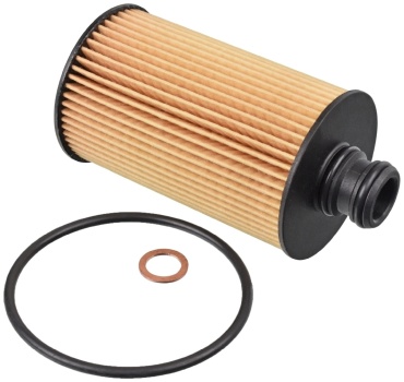Japanparts масляный фильтр FOECO105