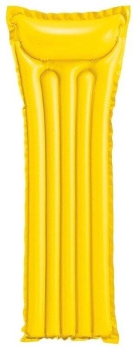 Матрас Intex 59703np(yellow)