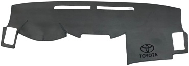 AITBAY AUTO 300045 Toyota Hilux 2011-2015 серый