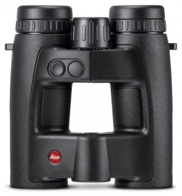 Leica F96501 8 32 мм черный