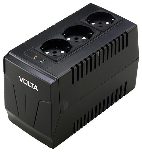 Стабилизатор напряжения VOLTA AVR-1000-D