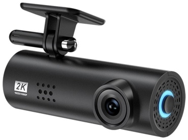 Видеорегистратор Dash Cam LF9 Pro черный