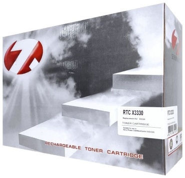 7Q Seven Quality 101R00555 черный