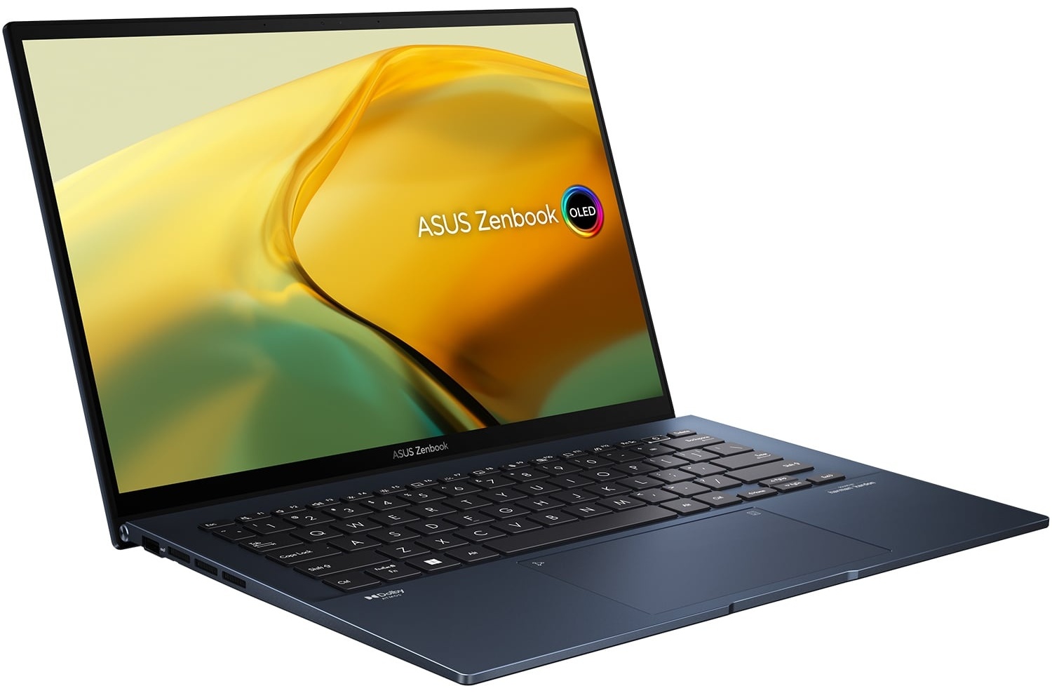 Купить Ноутбук ASUS Zenbook 14 14" / 8 Гб / SSD 512 Гб / Win 11 ...