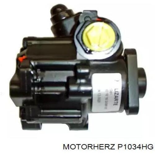 MOTORHERZ насос ГУР P1034HG