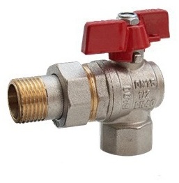 FADO муфтовый (HP/HP) KU3 Ду 25 (1)