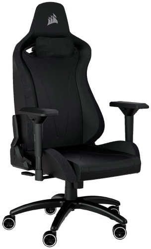 Компьютерное кресло Corsair CF-9010043WW, черный