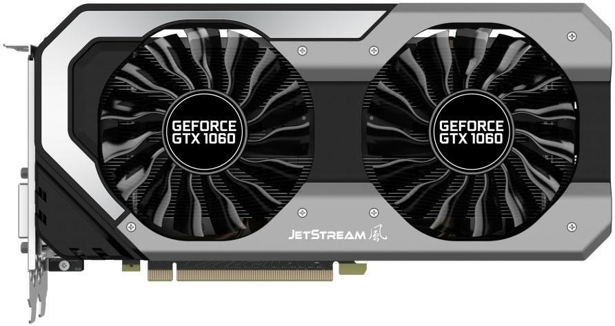 Palit Gtx Nvidia Geforce Gtx 1060 6gb Latest Drivers Palit GTX