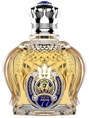 Shaik Opulent Blue No.77 парфюмерная вода EDP 100 мл