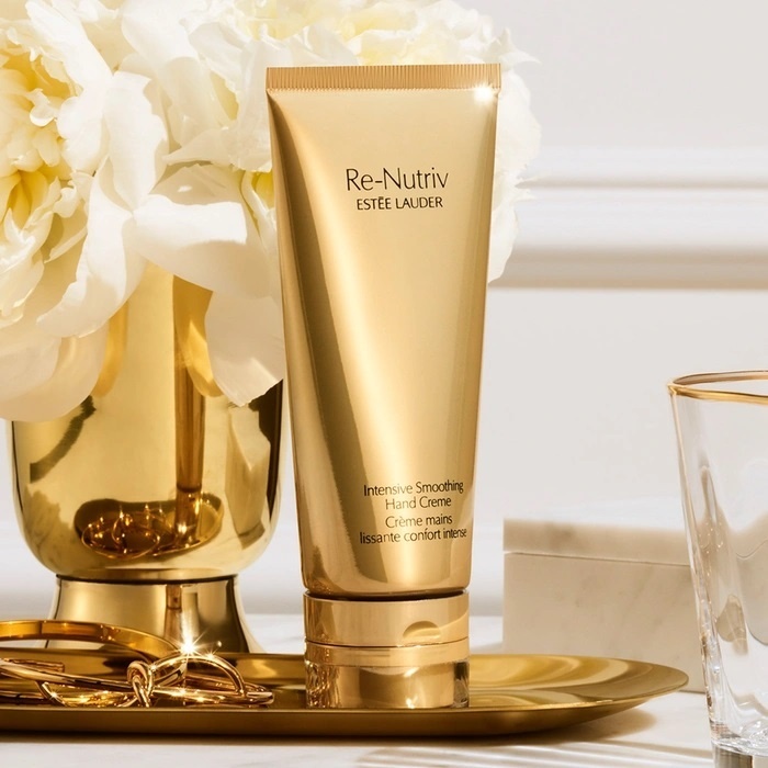 Estee Lauder Re-Nutriv Intensive Smoothing крем для рук 100 мл