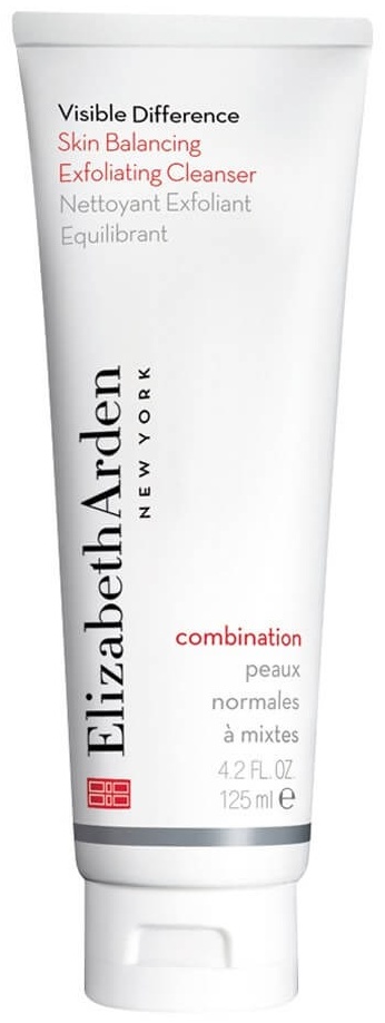 Elizabeth Arden Skin Balalnsing пенка 125 мл