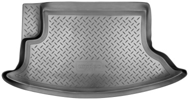 Unidec NPL-P-12-51-2 Lada Niva Travel 2020+ черный