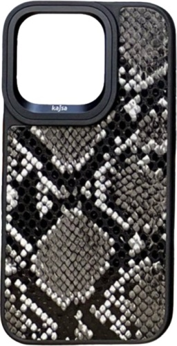 Чехол Kajsa для Apple iPhone 15 Pro Max рисунок