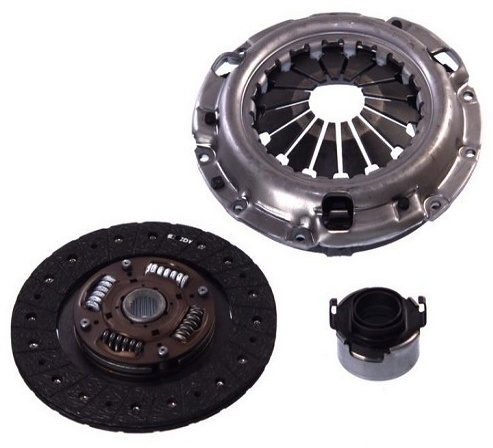 PHC VALEO комплект сцепления DWK-070
