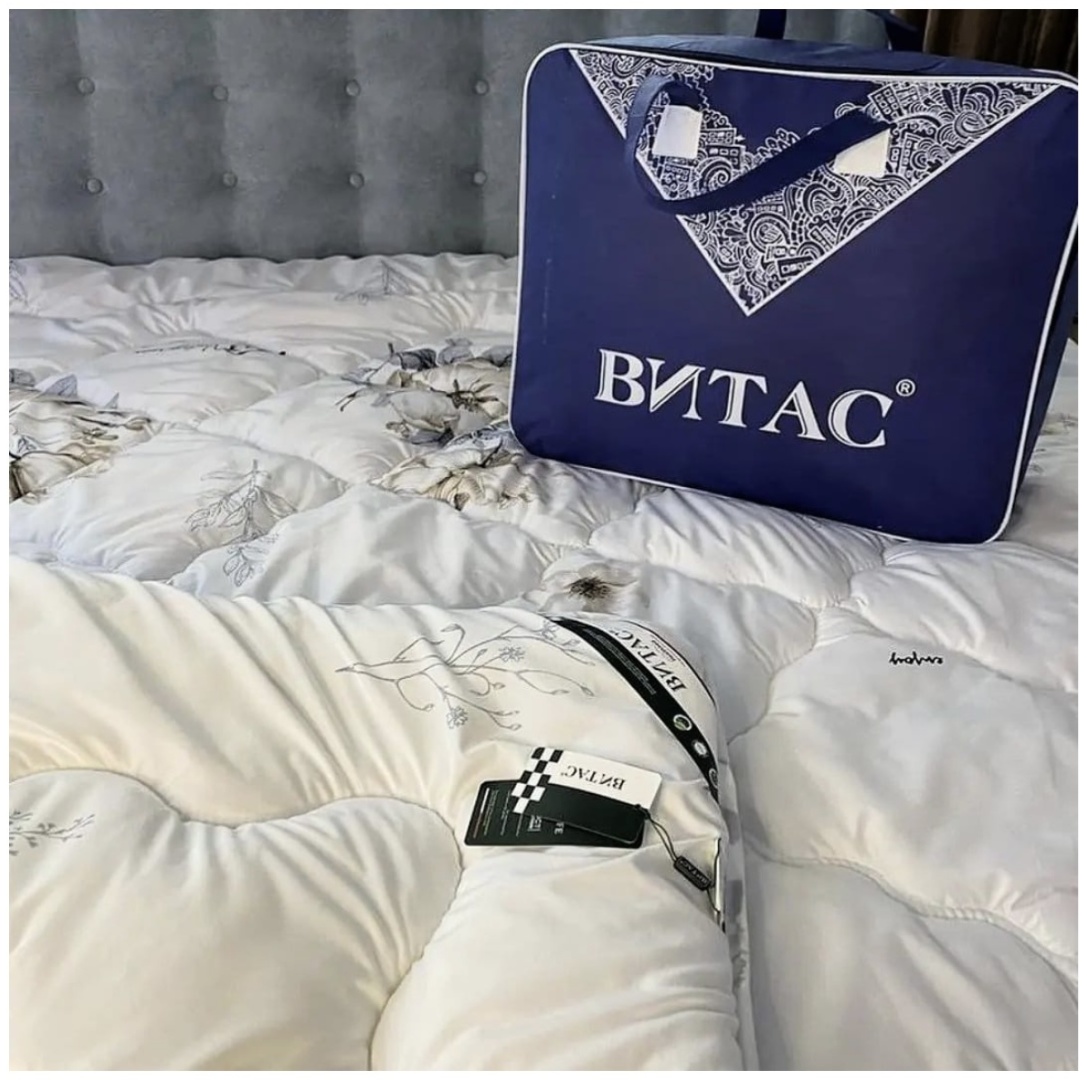 Одеяло Витас 419741 200x215 зимнее