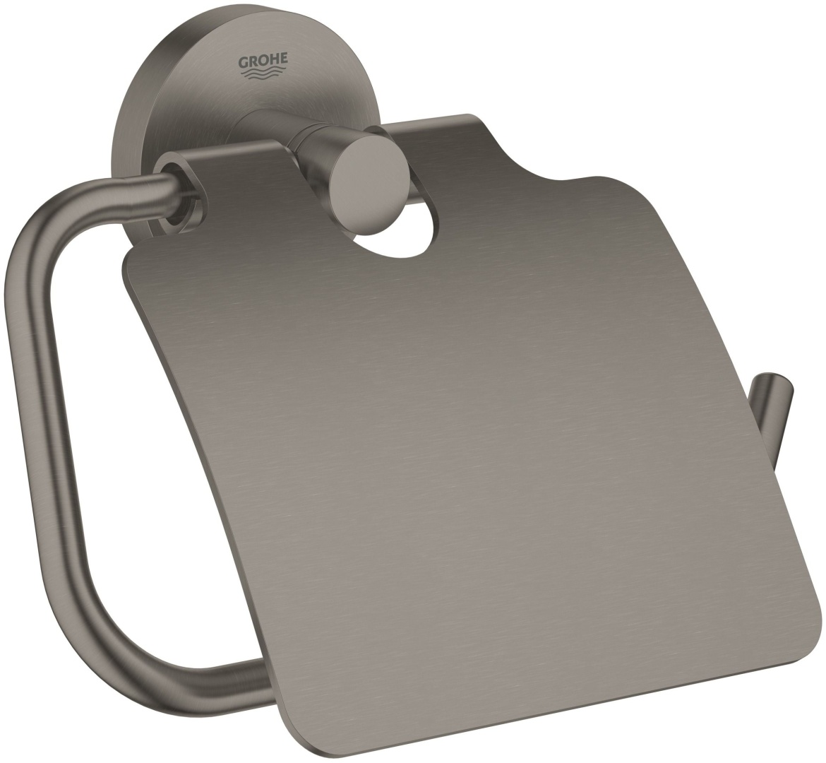 Grohe держатель 40367AL1 1 шт, металл