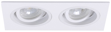 Arte Lamp TARF A2178PL-2WH GU10