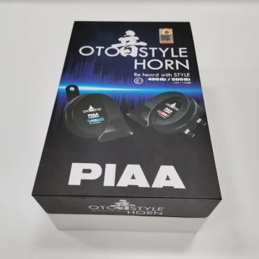 Сигнал электромагнитный PIAA 3049007960513