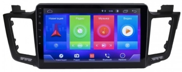 Element-5 Toyota RAV4 Wi-Fi 8.1.0 2012-2017 IPS DSP