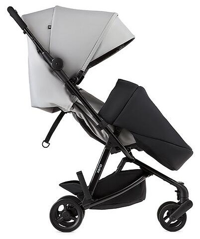 Купить Накидка на ножки для коляски Anex AIR-Z Az/Ac f01, черный в ...