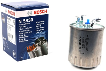 Bosch топливный фильтр 0 450 905 930