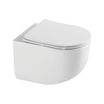 Vincea унитаз Tornado Globo VT1-52T, санфарфор