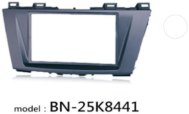 American International BN-25K8441 для Mazda 5 2010-2015 серый