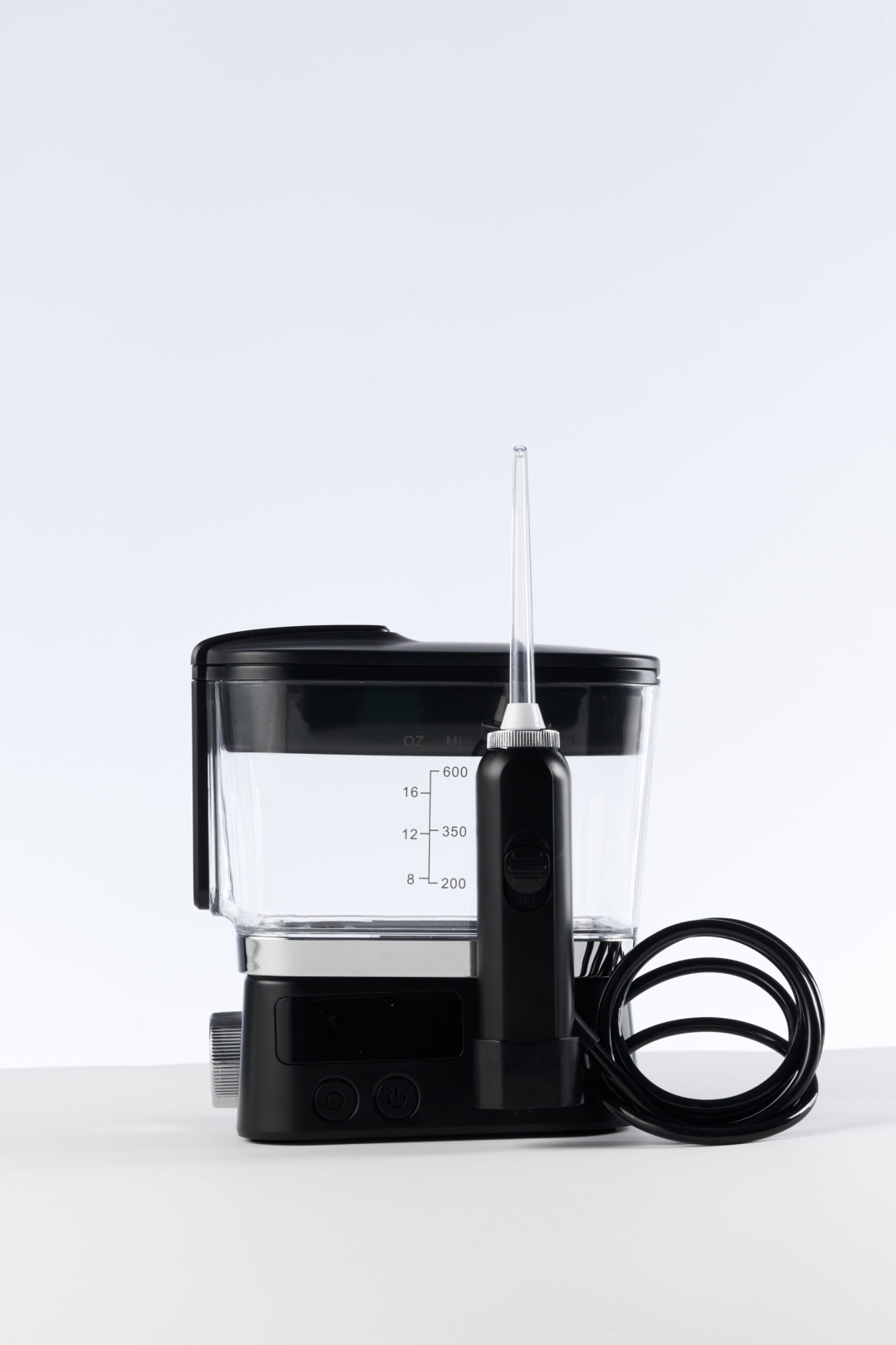 OMIOTTON waterflosser ирригатор Omio-350 Traveler моноструйный, стационарный