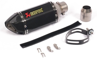Akrapovic выхлопная труба KM230324